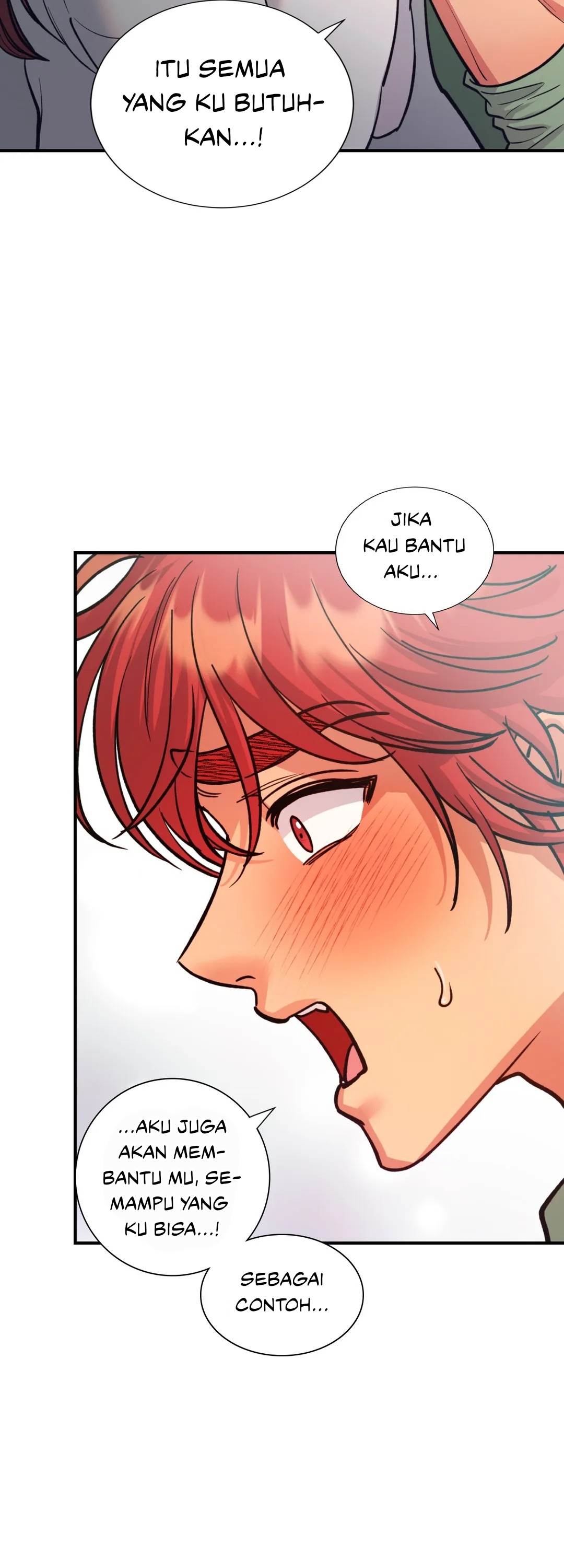 Hana&#8217;s Demons of Lust - Chapter 52 25