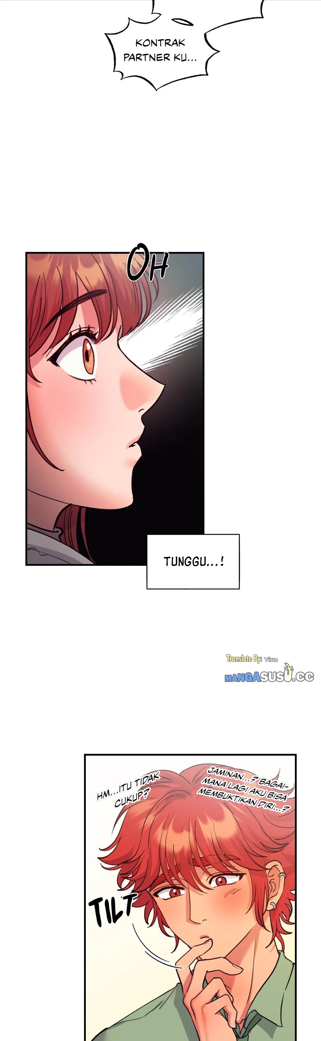 Hana&#8217;s Demons of Lust - Chapter 52 36