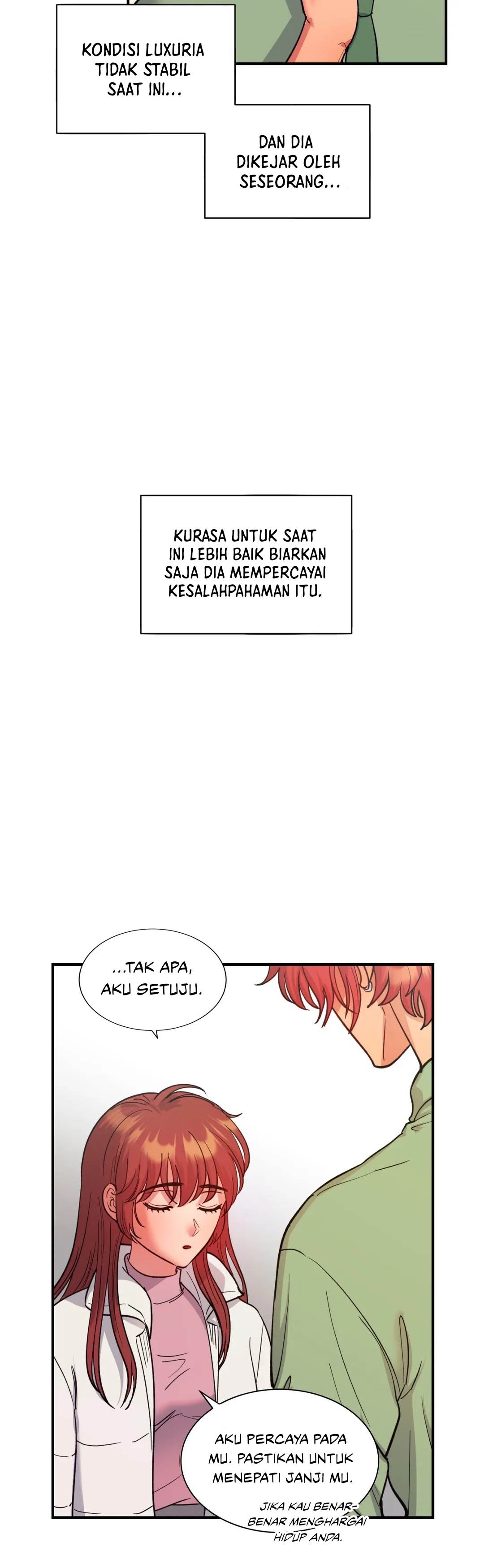 Hana&#8217;s Demons of Lust - Chapter 52 37