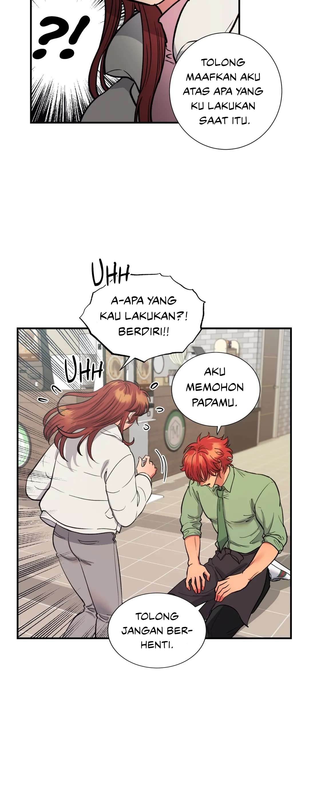 Hana&#8217;s Demons of Lust - Chapter 52 18