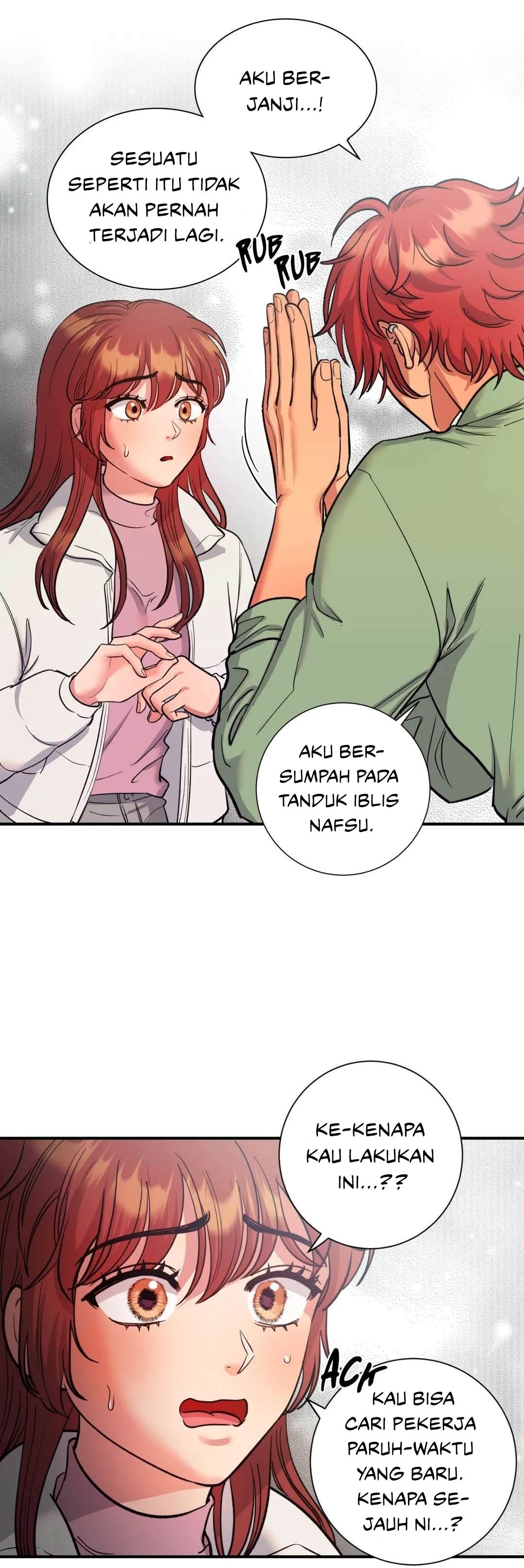 Hana&#8217;s Demons of Lust - Chapter 52 19