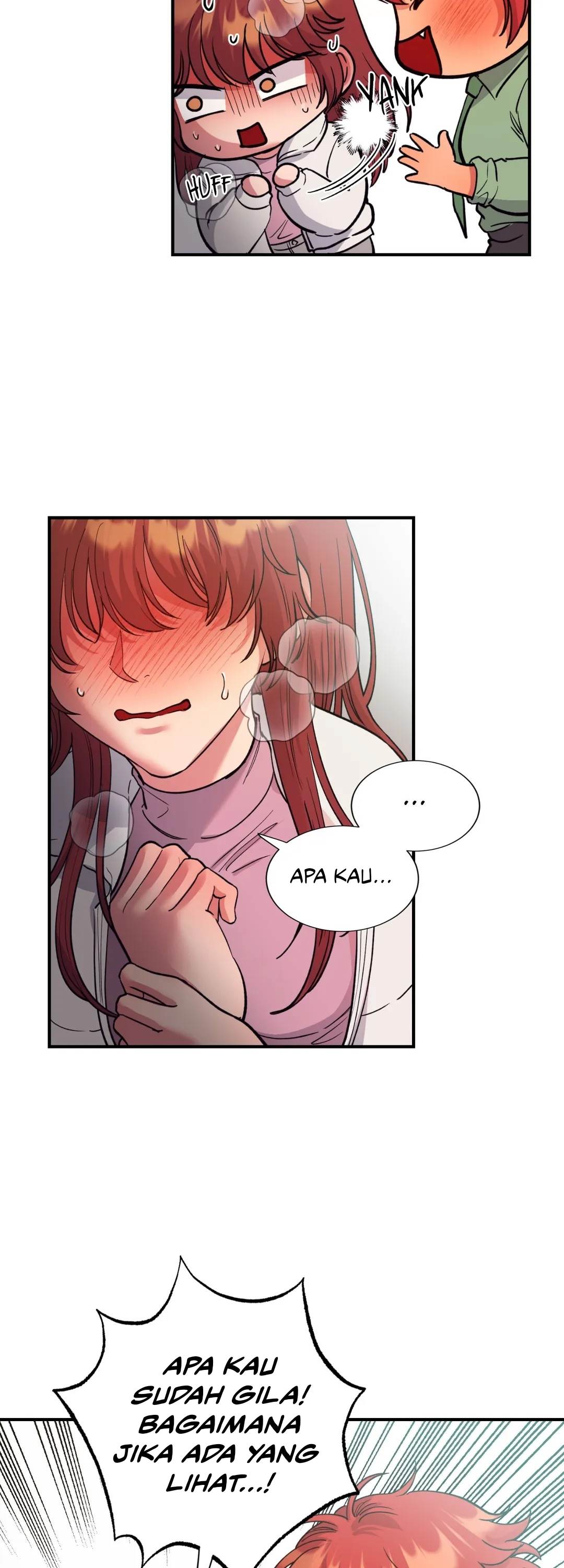 Hana&#8217;s Demons of Lust - Chapter 52 12