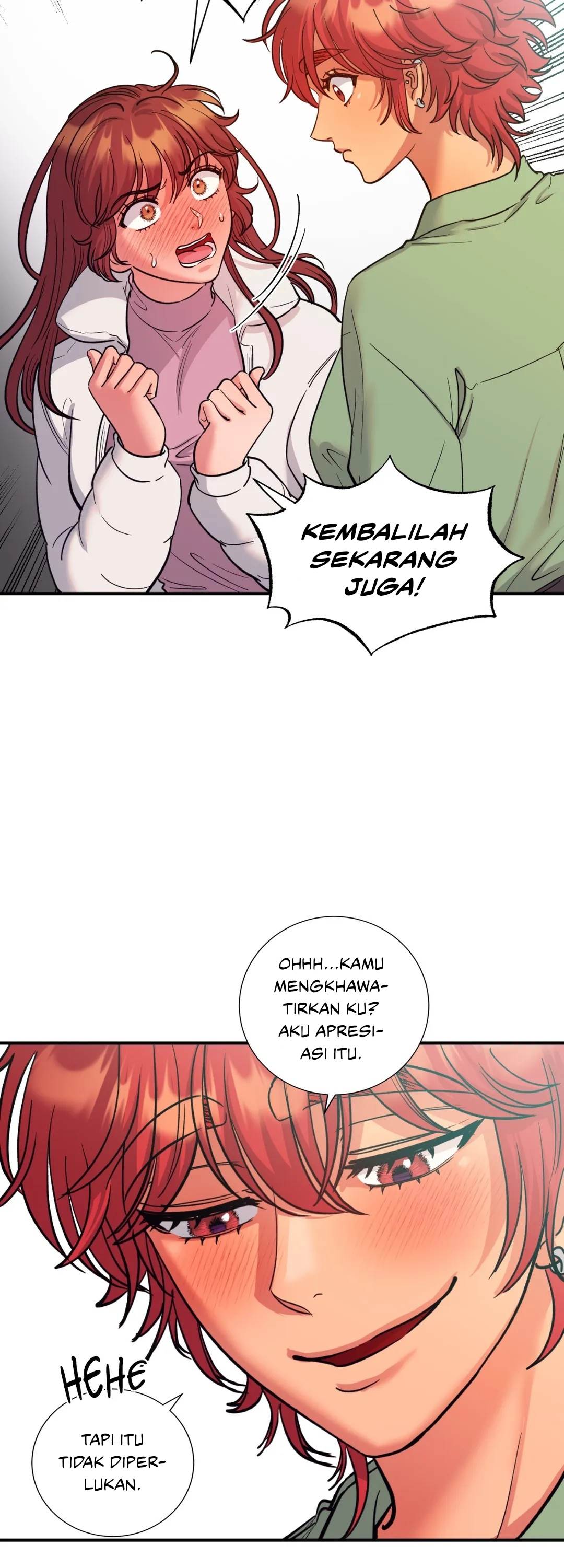 Hana&#8217;s Demons of Lust - Chapter 52 13