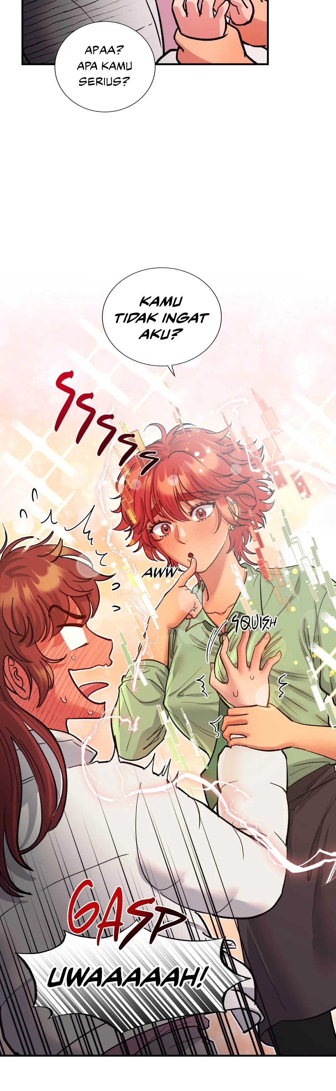 Hana&#8217;s Demons of Lust - Chapter 52 10