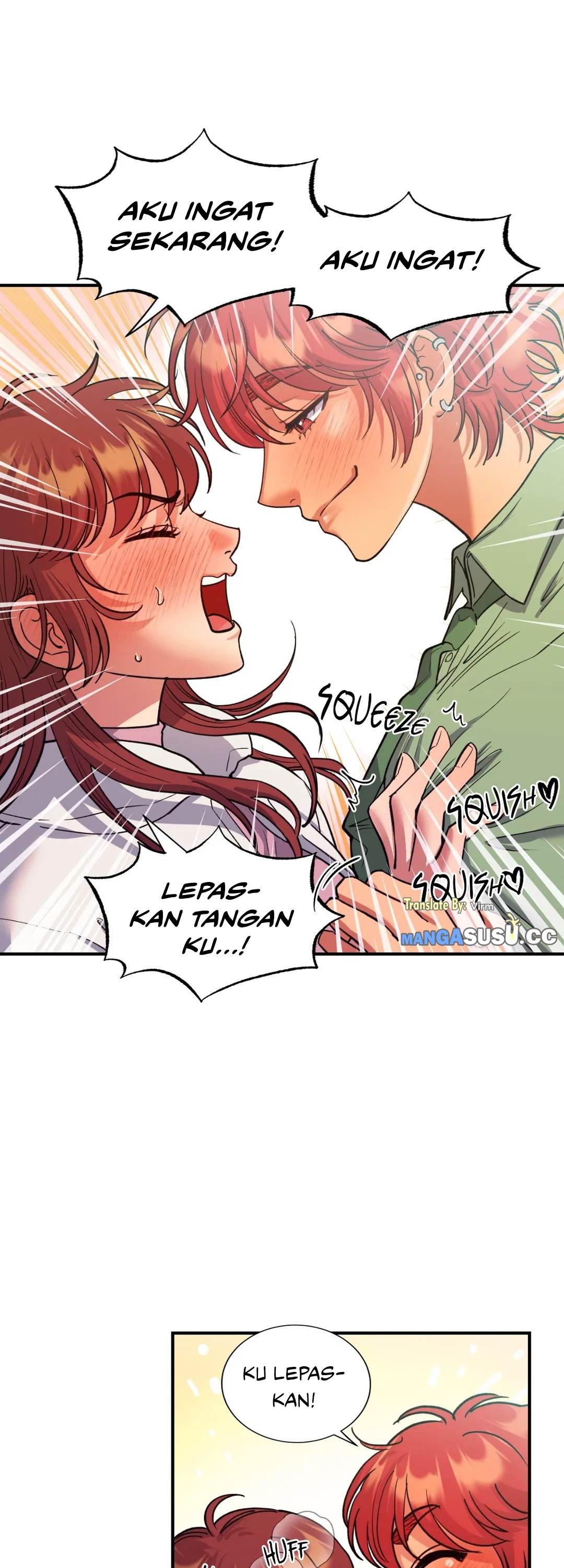 Hana&#8217;s Demons of Lust - Chapter 52 11