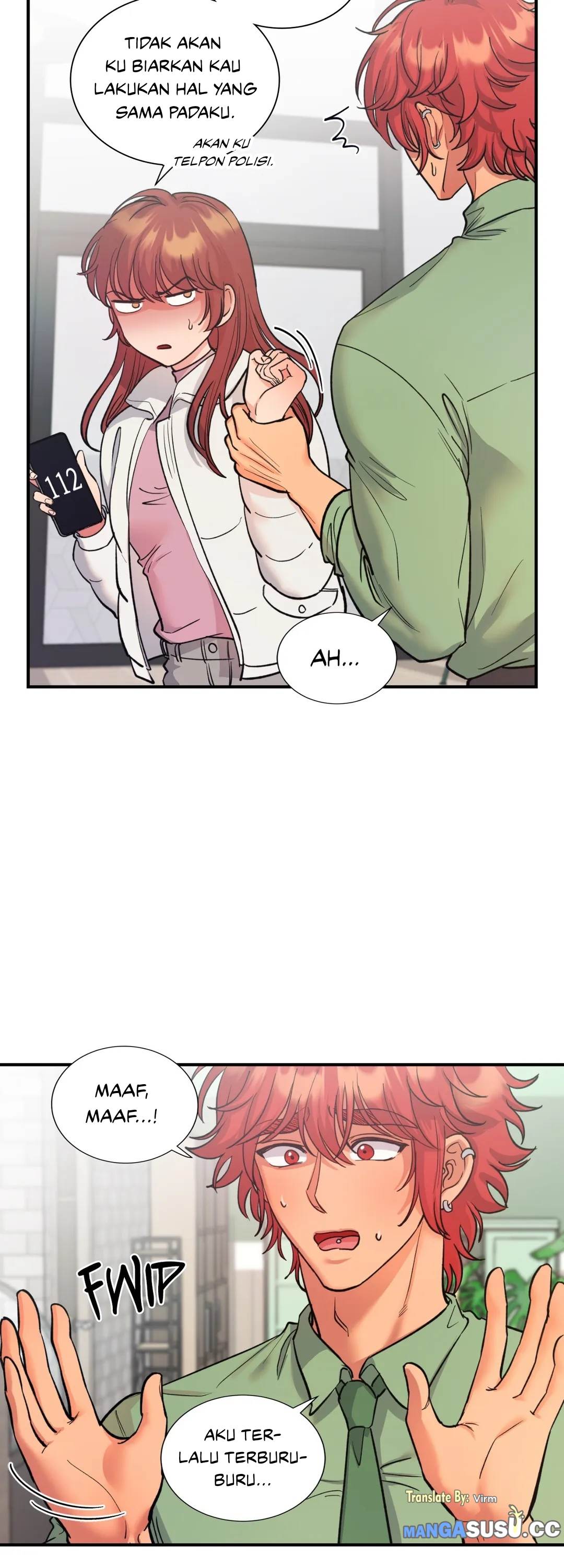 Hana&#8217;s Demons of Lust - Chapter 52 16