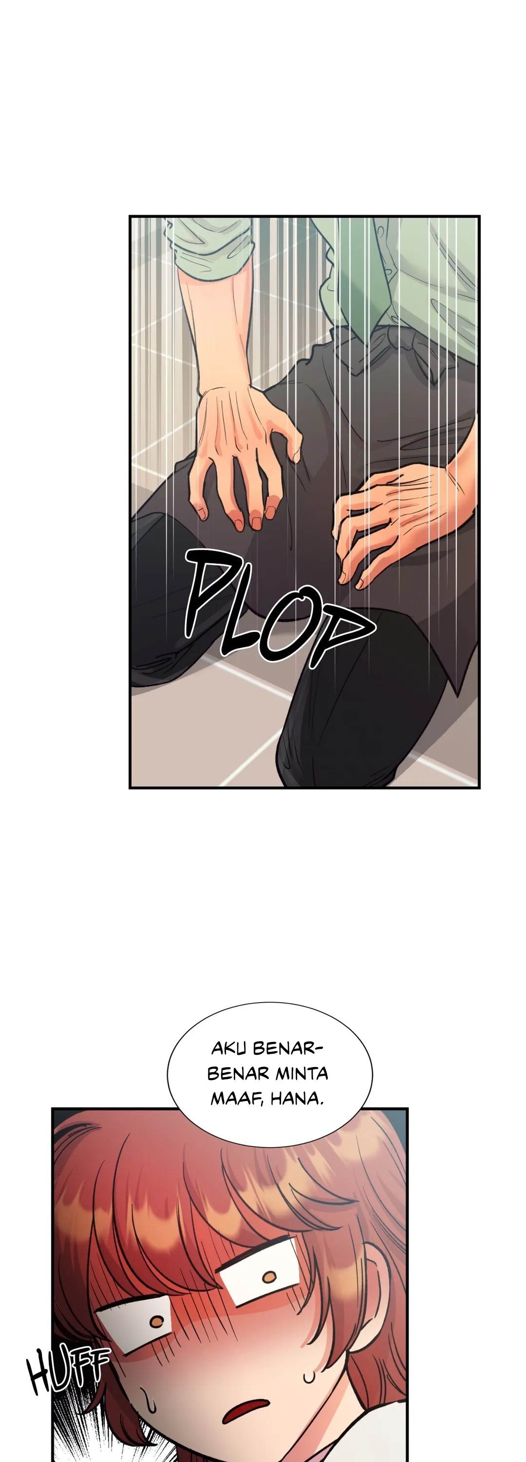 Hana&#8217;s Demons of Lust - Chapter 52 17