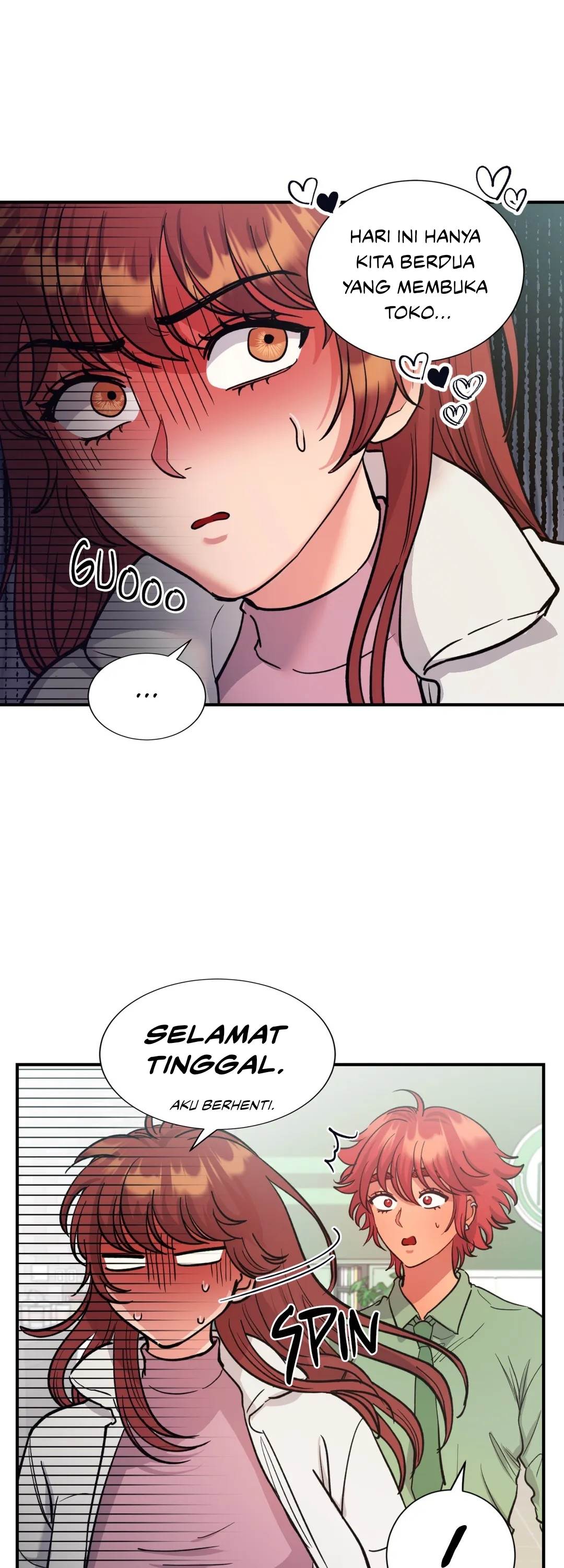 Hana&#8217;s Demons of Lust - Chapter 52 14