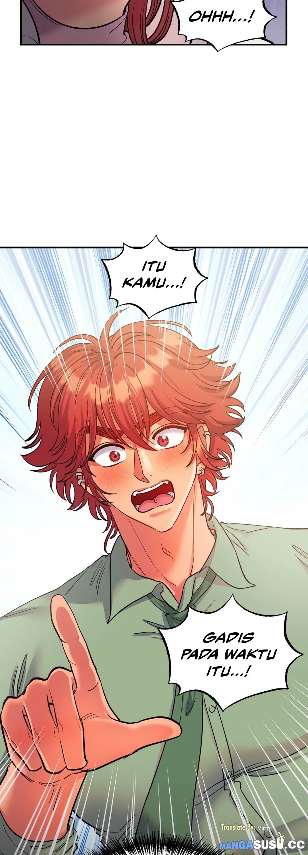 Hana&#8217;s Demons of Lust - Chapter 52 6