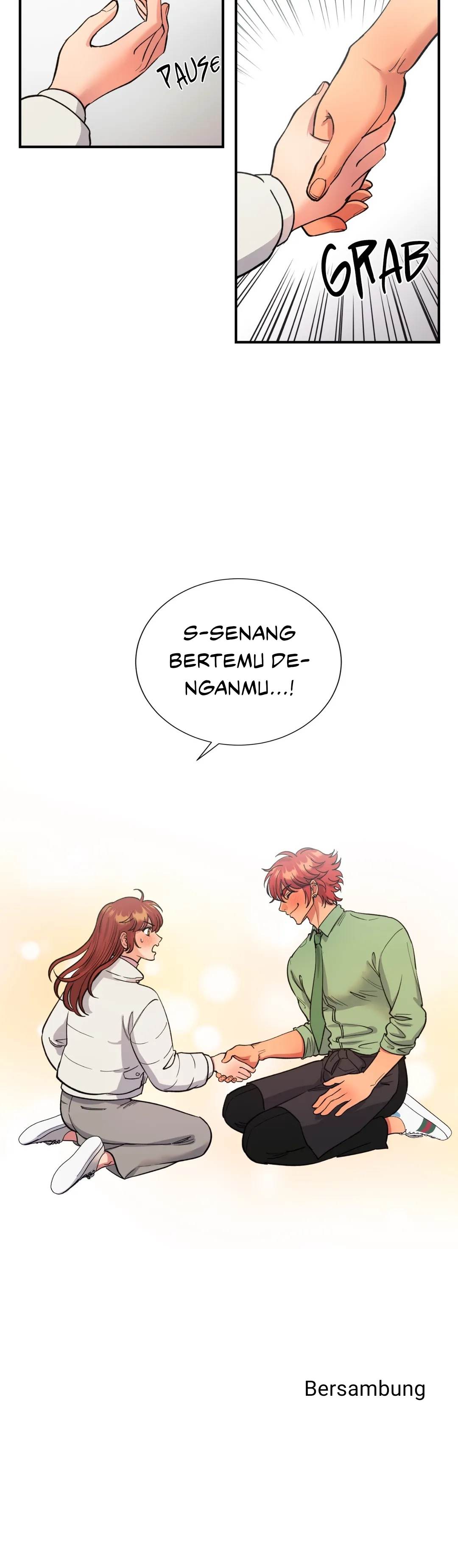 Hana&#8217;s Demons of Lust - Chapter 52 43