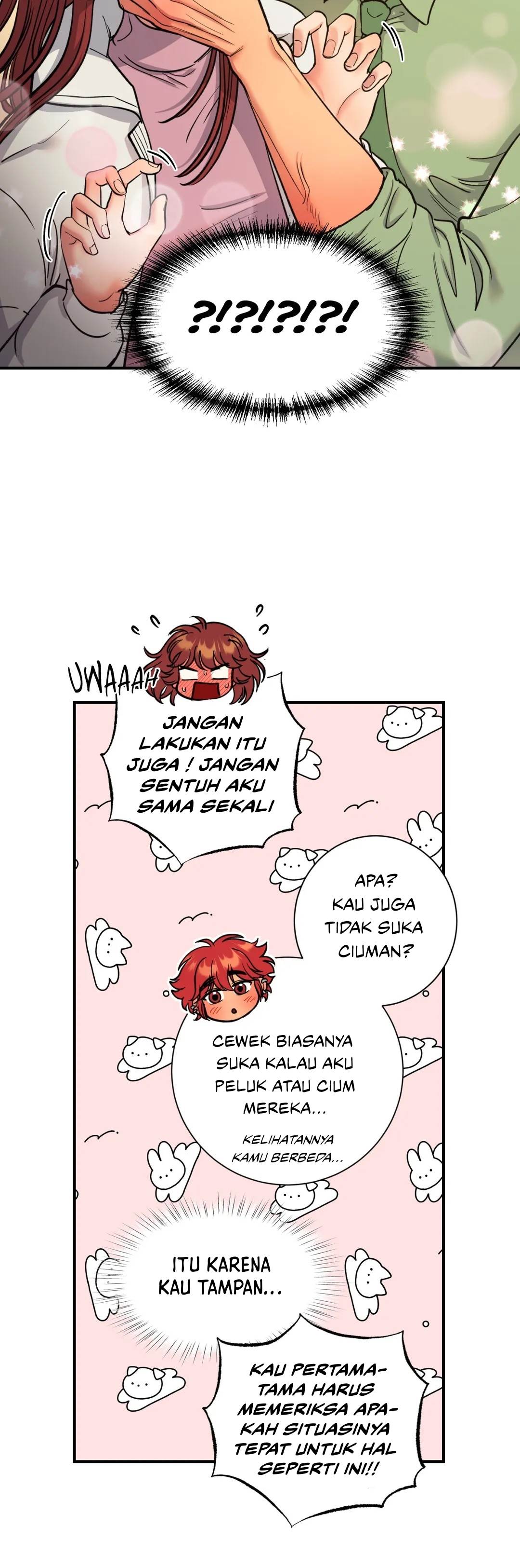 Hana&#8217;s Demons of Lust - Chapter 52 40