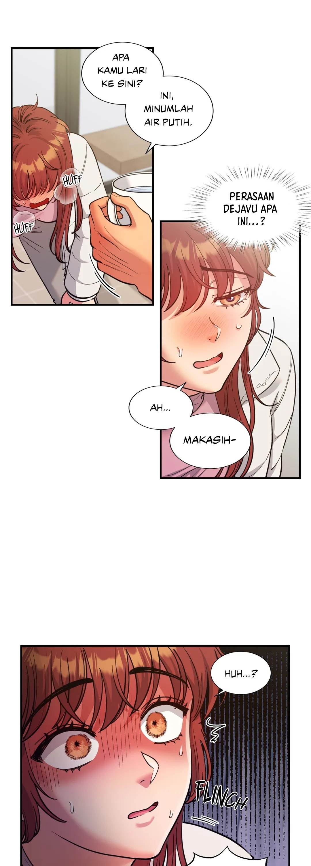 Hana&#8217;s Demons of Lust - Chapter 52 5