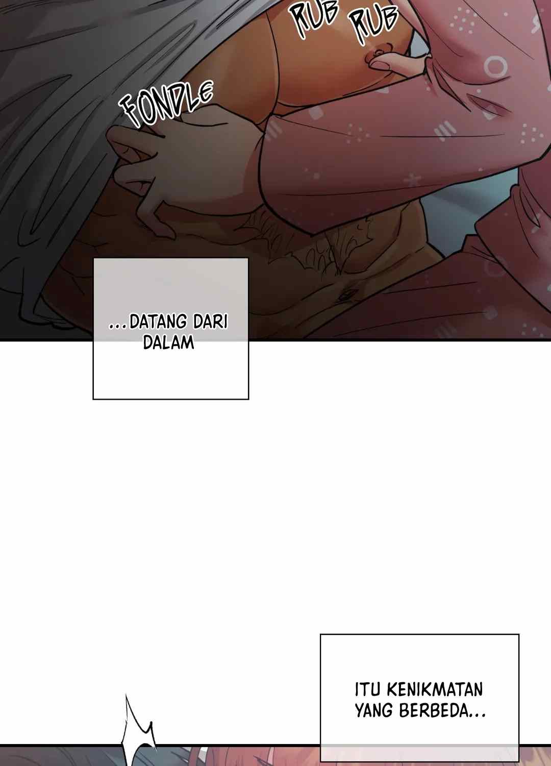 Hana’s Demons of Lust - Chapter 50 9 Hana’s Demons of Lust - Chapter 50 9