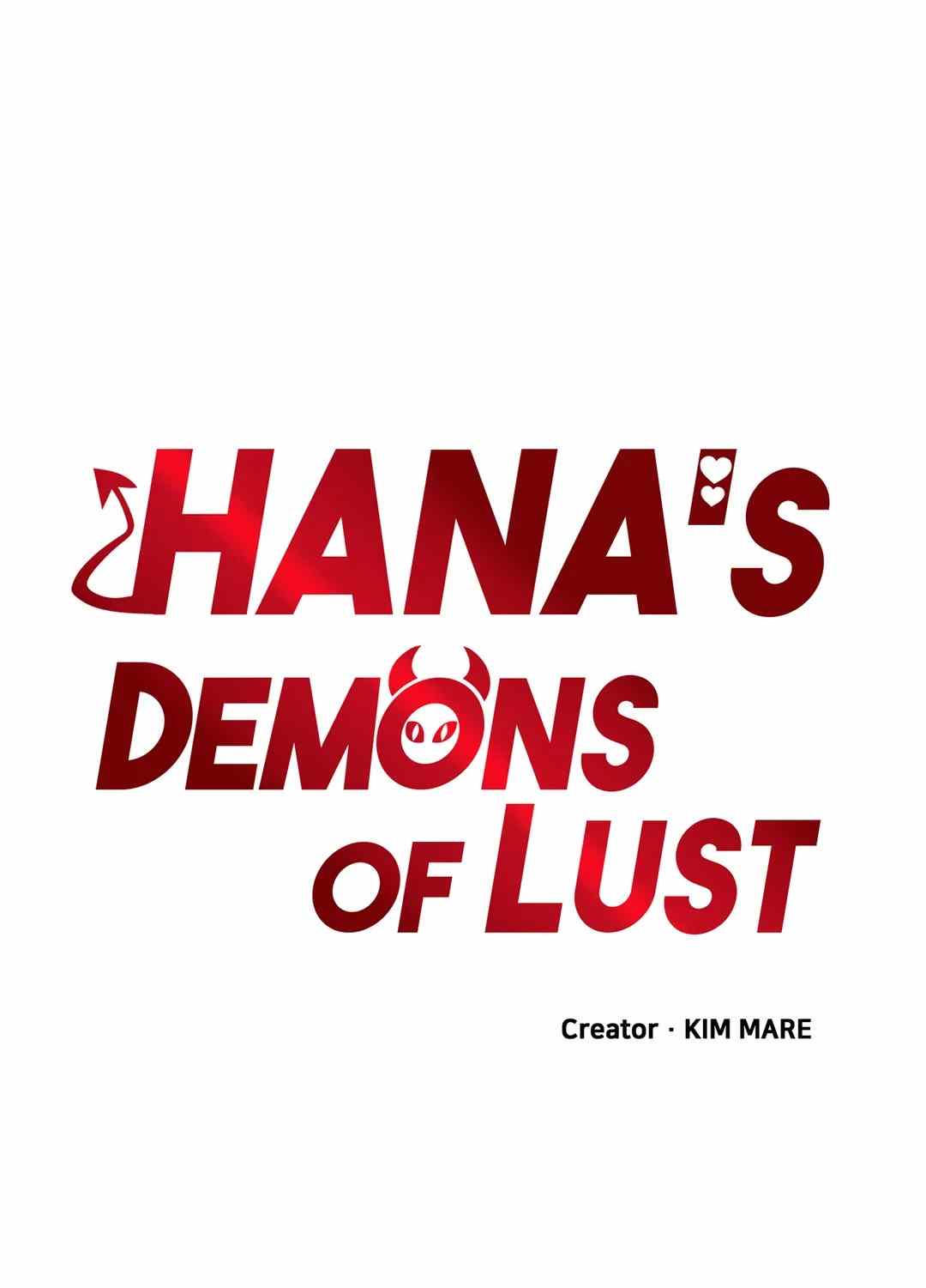 Hana’s Demons of Lust - Chapter 50 2 Hana’s Demons of Lust - Chapter 50 2
