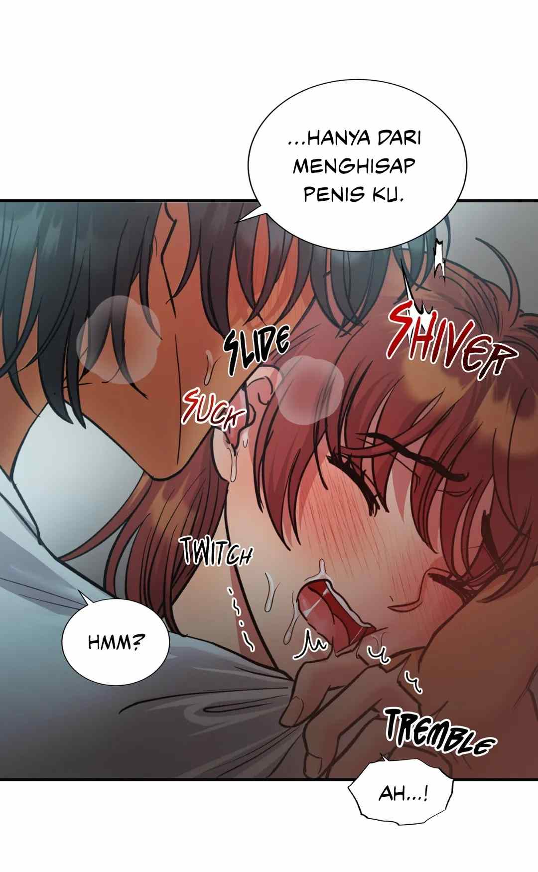 Hana’s Demons of Lust - Chapter 50 64 Hana’s Demons of Lust - Chapter 50 64