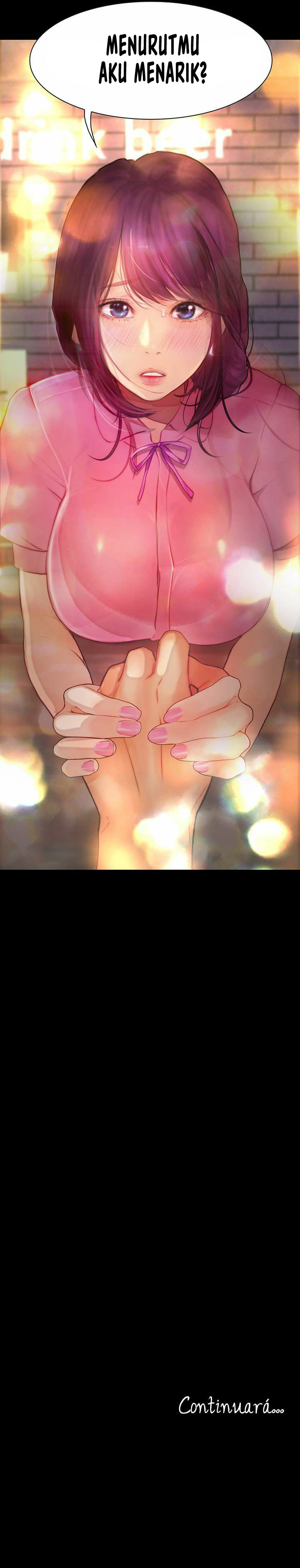 Happy Campus - Chapter 8 12