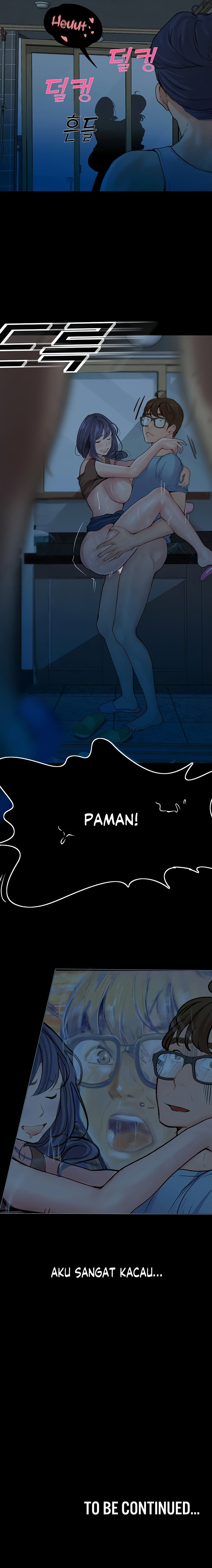 Happy Campus - Chapter 32 12 Happy Campus - Chapter 32 12