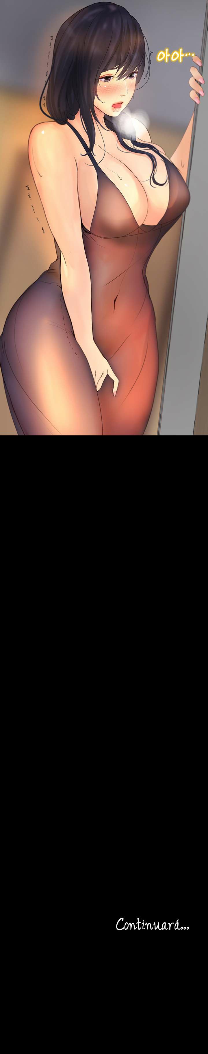 Happy Campus - Chapter 10 12