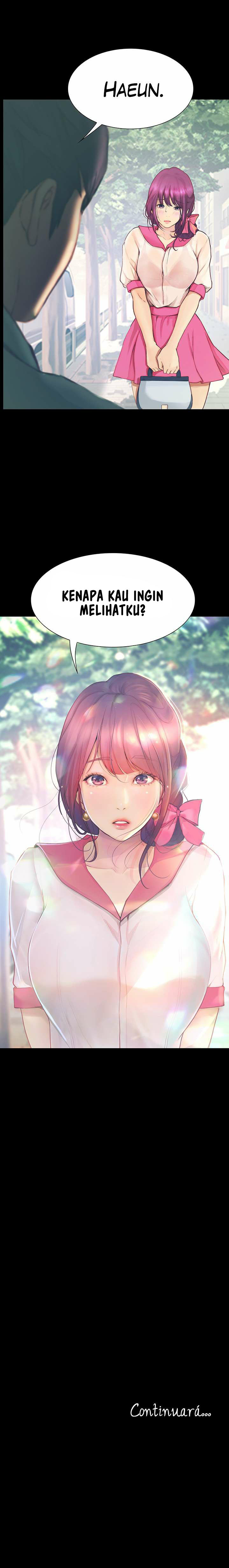 Happy Campus - Chapter 11 13