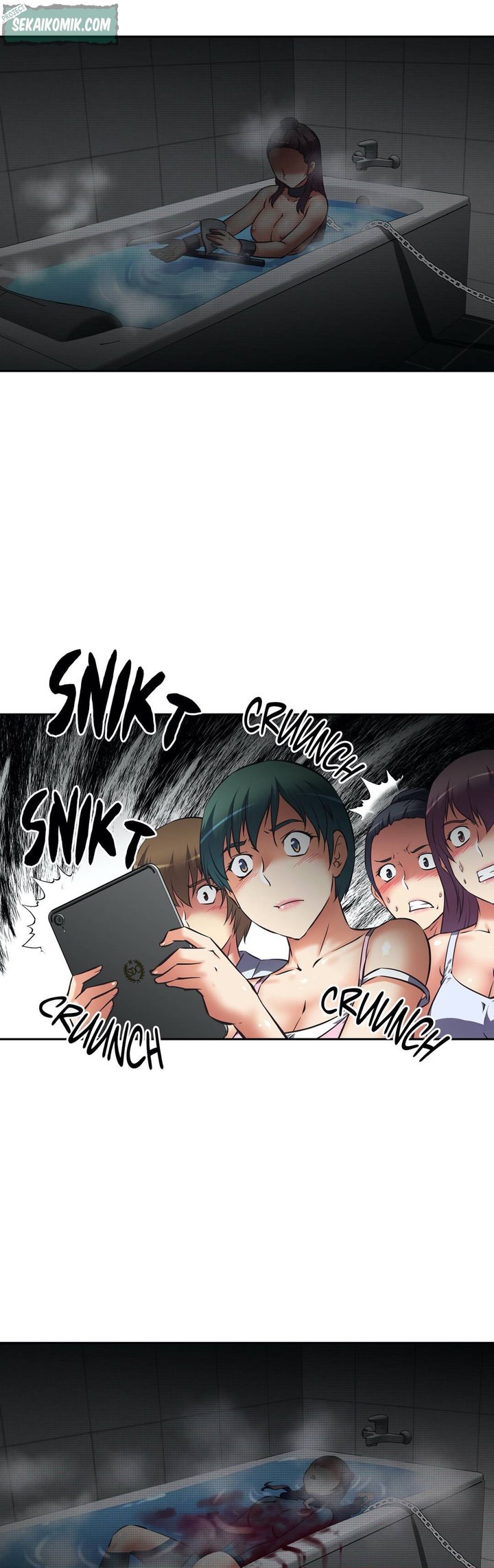 Hell’s Harem - Chapter 24 28 Hell’s Harem - Chapter 24 28