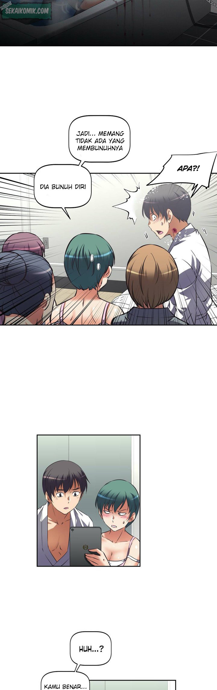 Hell’s Harem - Chapter 24 29 Hell’s Harem - Chapter 24 29