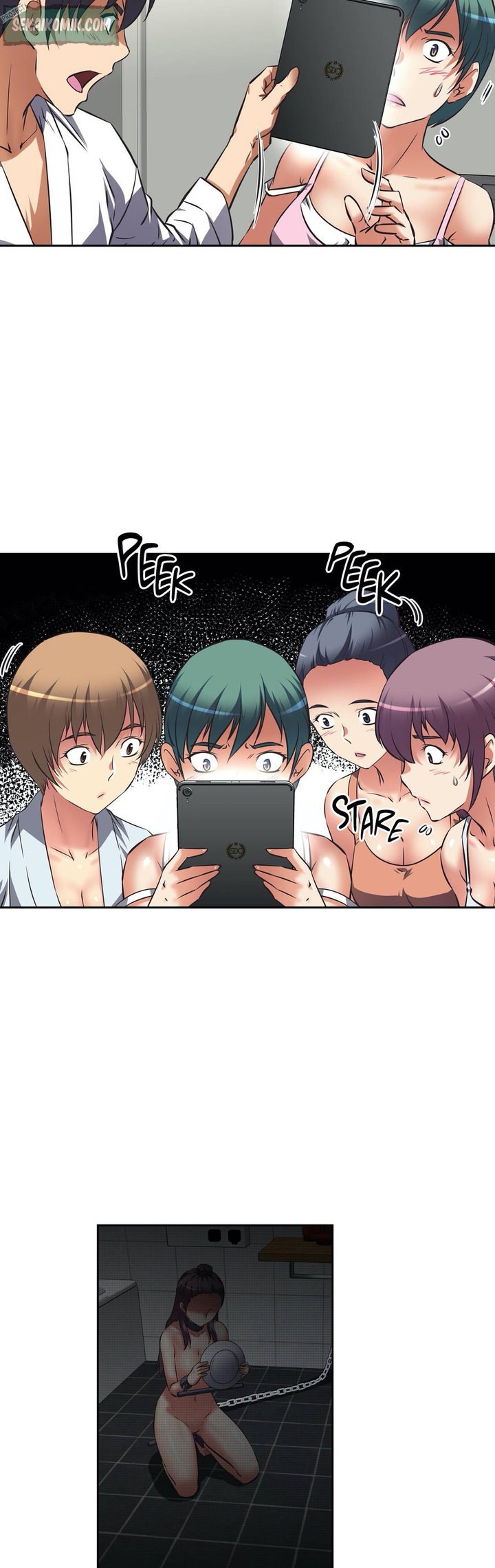 Hell’s Harem - Chapter 24 26 Hell’s Harem - Chapter 24 26