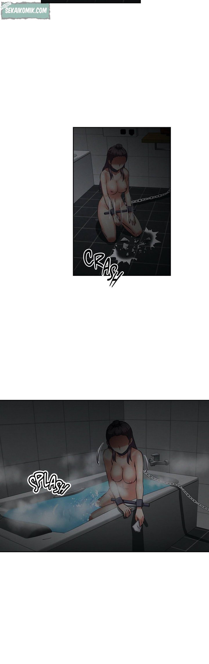 Hell’s Harem - Chapter 24 27 Hell’s Harem - Chapter 24 27