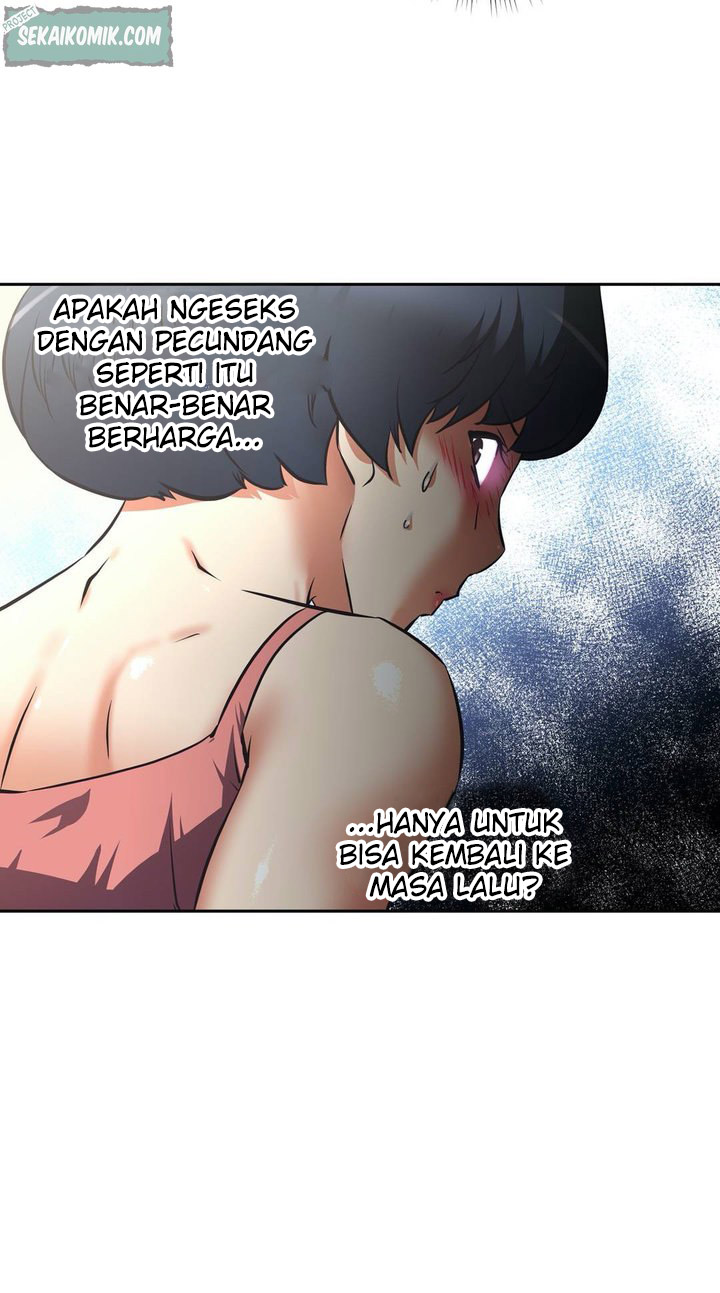 Hell’s Harem - Chapter 24 38 Hell’s Harem - Chapter 24 38