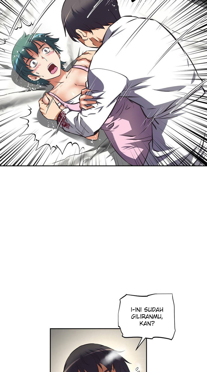 Hell’s Harem - Chapter 24 33 Hell’s Harem - Chapter 24 33