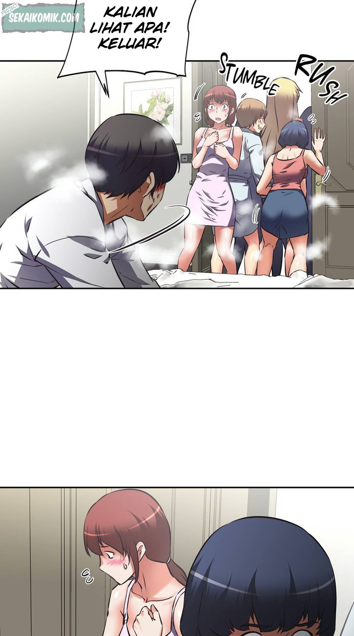 Hell’s Harem - Chapter 24 36 Hell’s Harem - Chapter 24 36