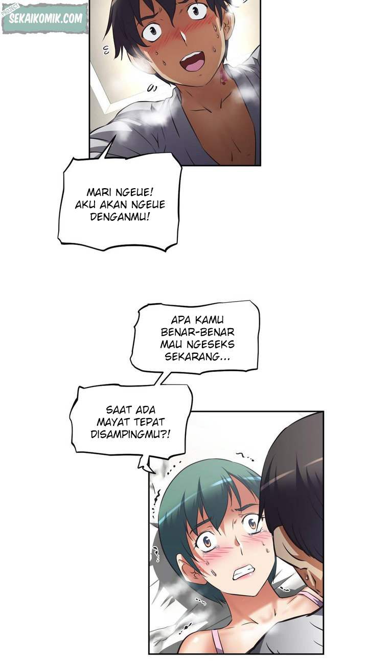 Hell’s Harem - Chapter 24 34 Hell’s Harem - Chapter 24 34