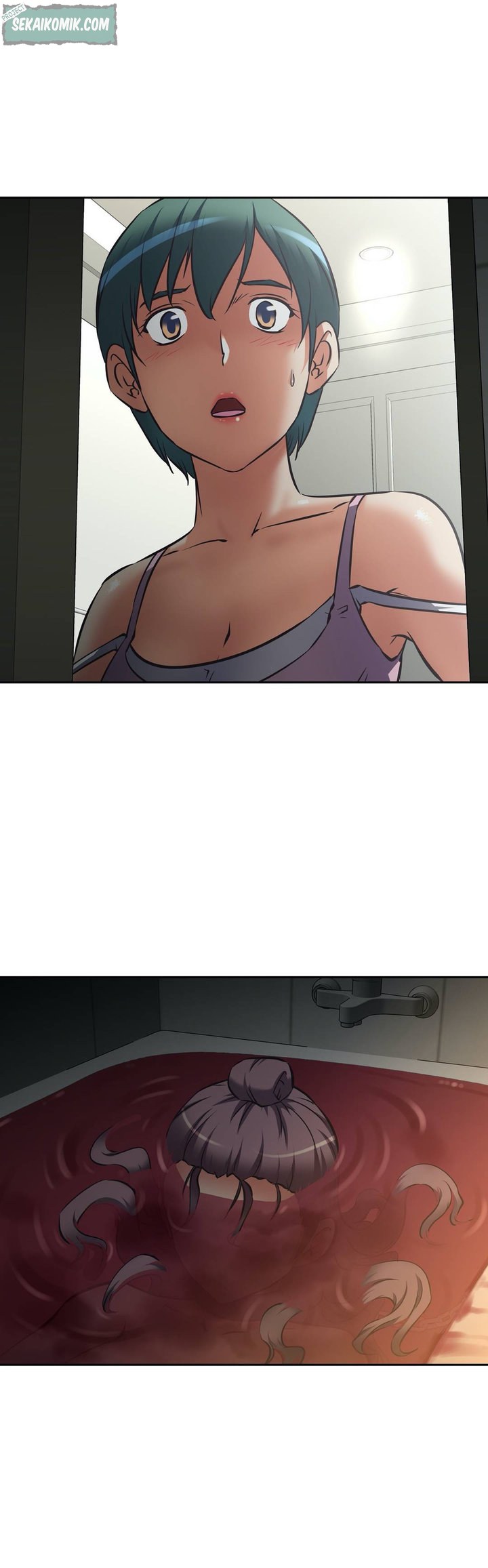 Hell’s Harem - Chapter 24 4 Hell’s Harem - Chapter 24 4