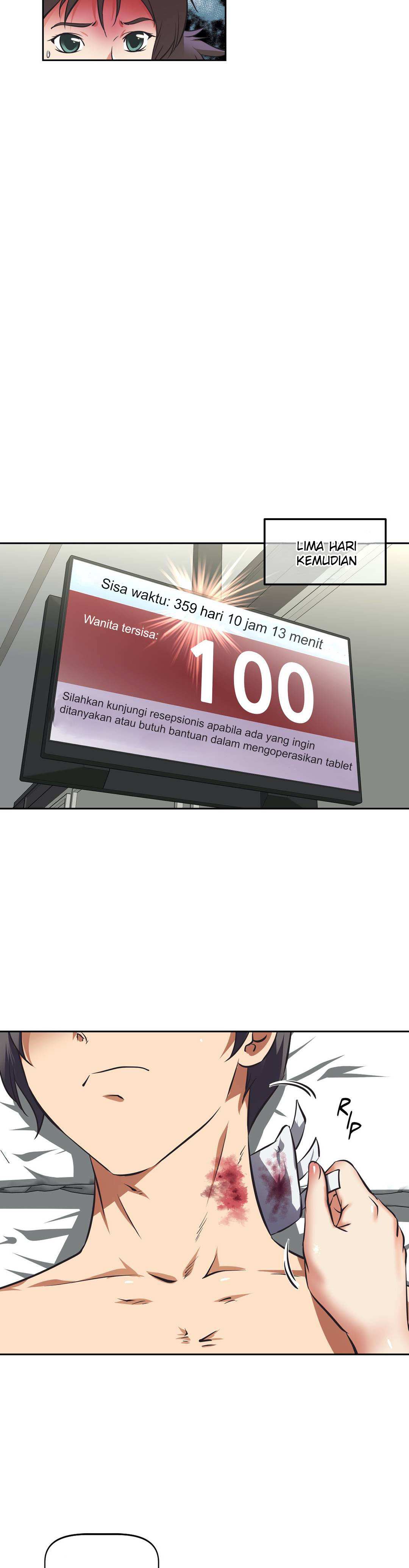 Hell’s Harem - Chapter 17 20 Hell’s Harem - Chapter 17 20