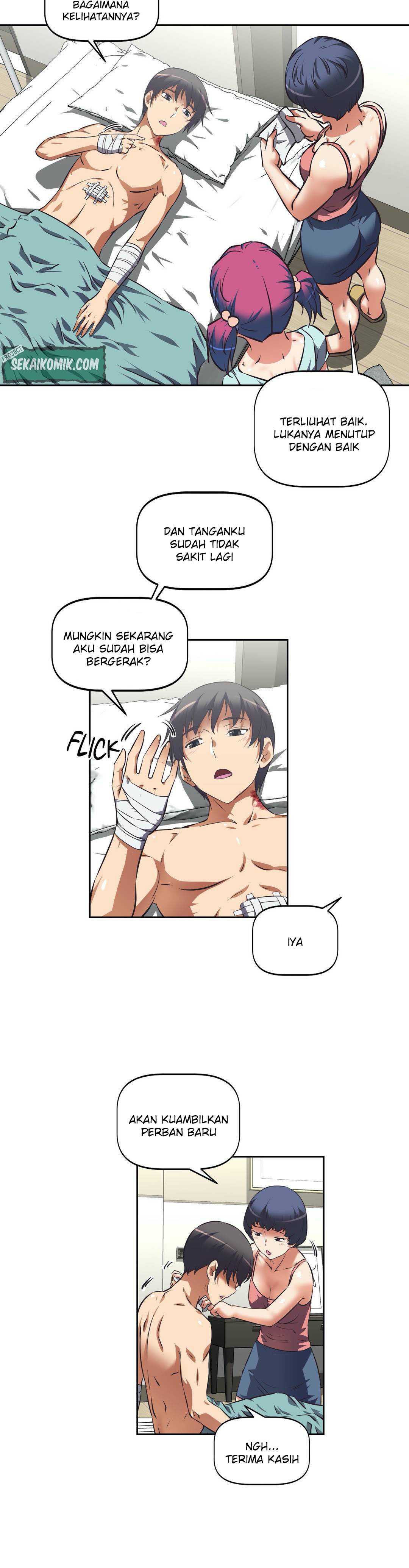 Hell’s Harem - Chapter 17 21 Hell’s Harem - Chapter 17 21