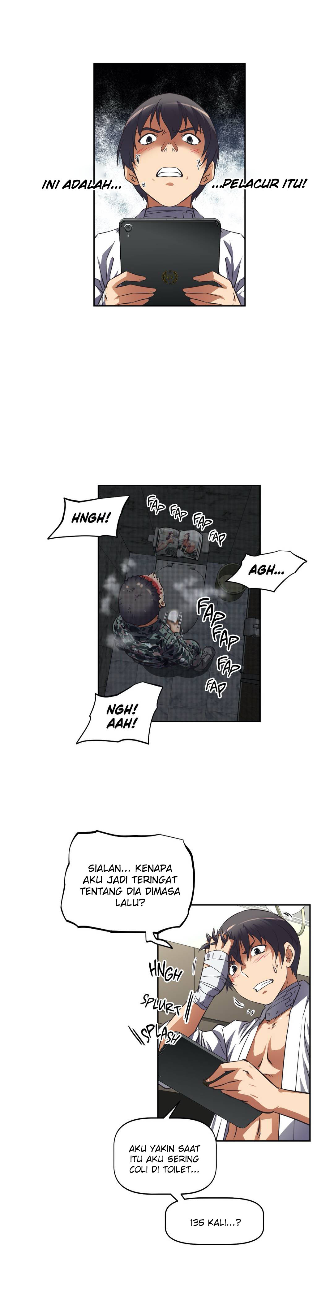 Hell’s Harem - Chapter 17 25 Hell’s Harem - Chapter 17 25