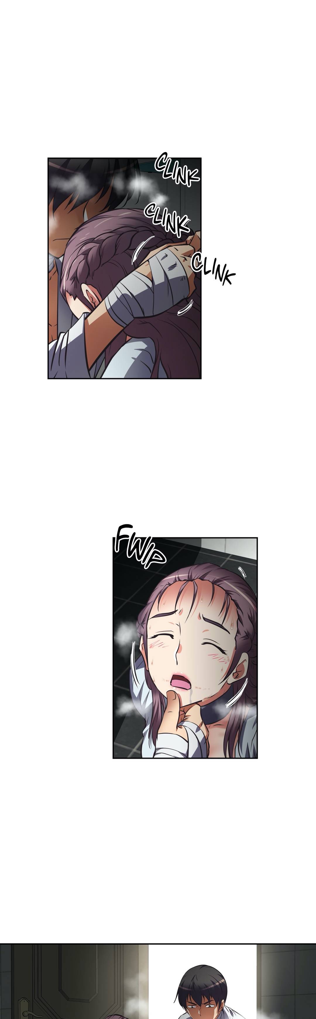 Hell’s Harem - Chapter 17 30 Hell’s Harem - Chapter 17 30