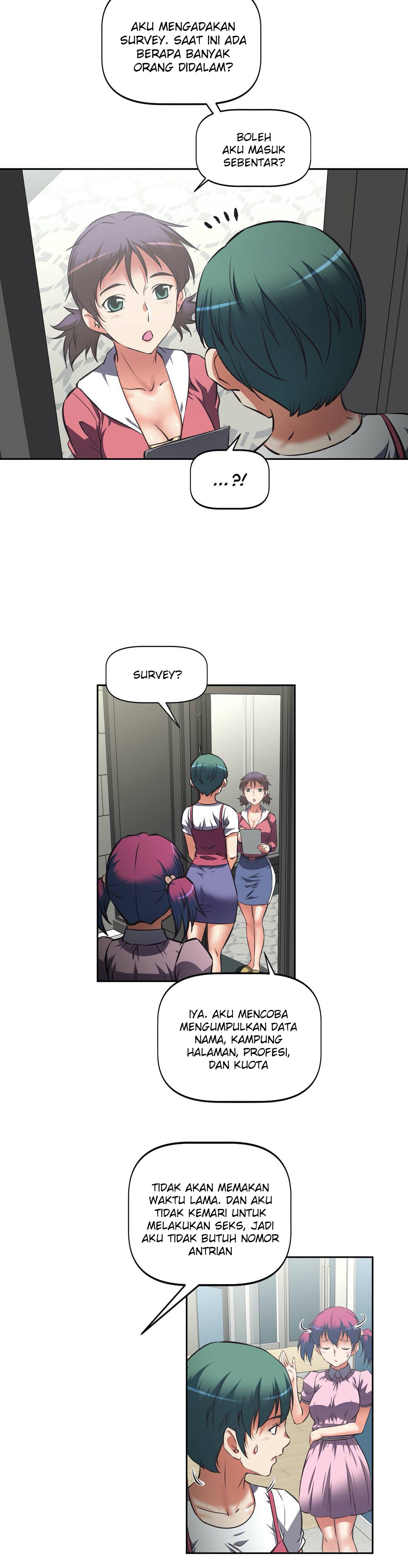 Hell’s Harem - Chapter 17 12 Hell’s Harem - Chapter 17 12