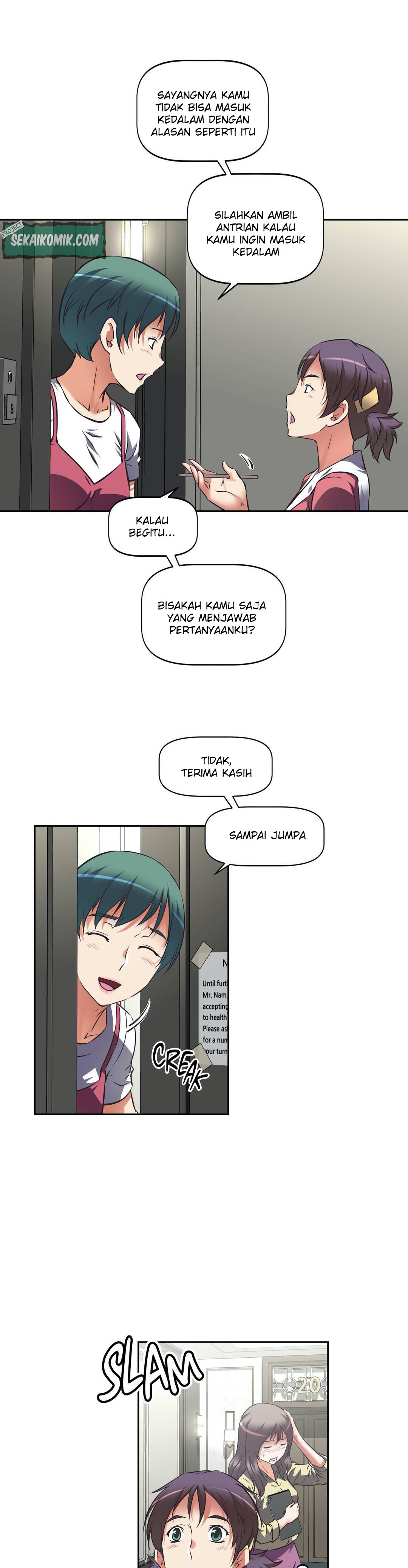 Hell’s Harem - Chapter 17 13 Hell’s Harem - Chapter 17 13