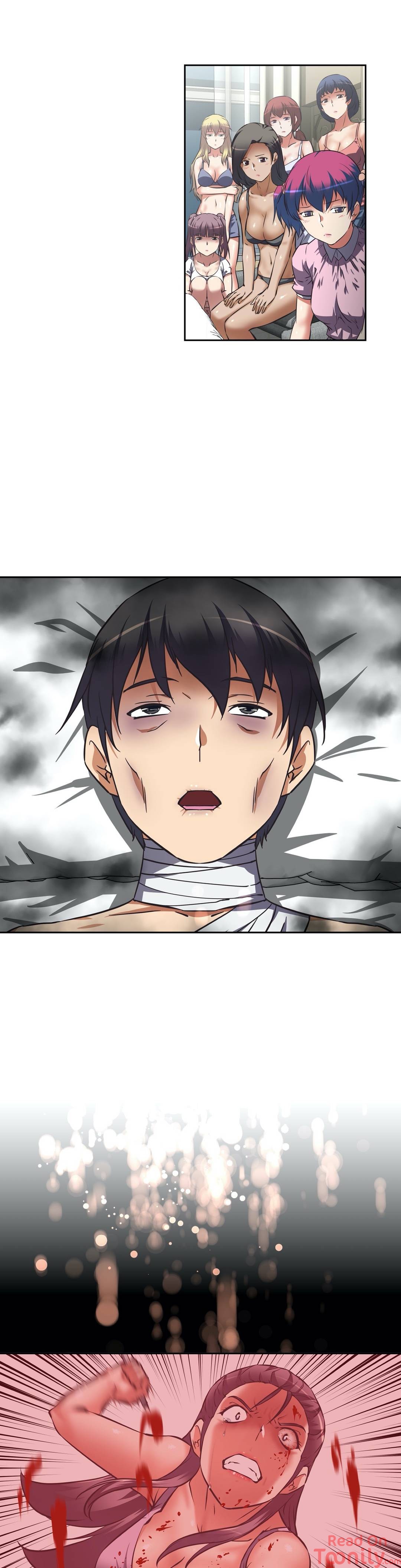 Hell’s Harem - Chapter 15 8 Hell’s Harem - Chapter 15 8