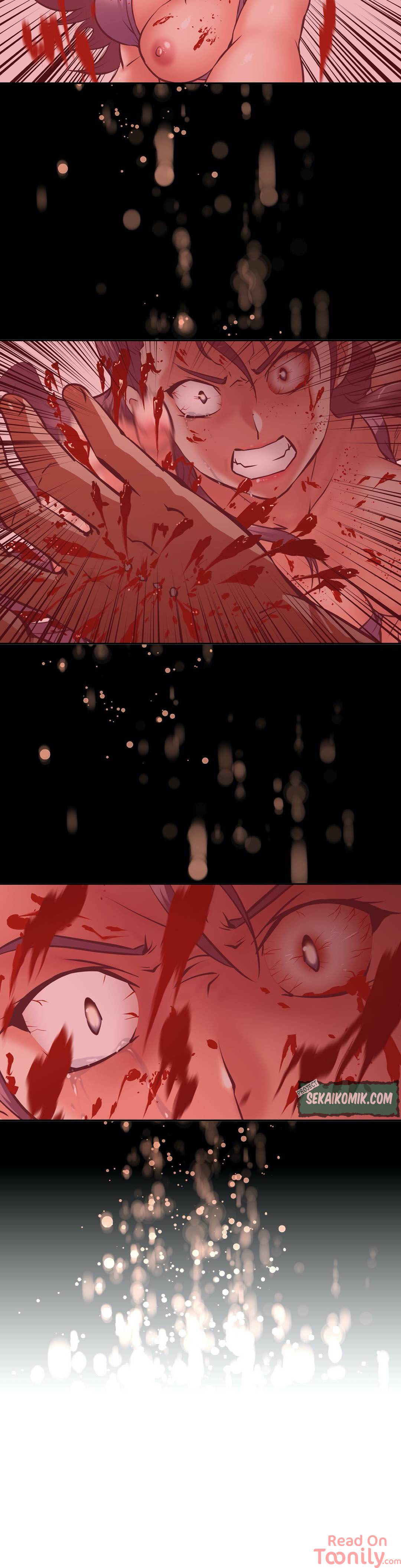 Hell’s Harem - Chapter 15 9 Hell’s Harem - Chapter 15 9