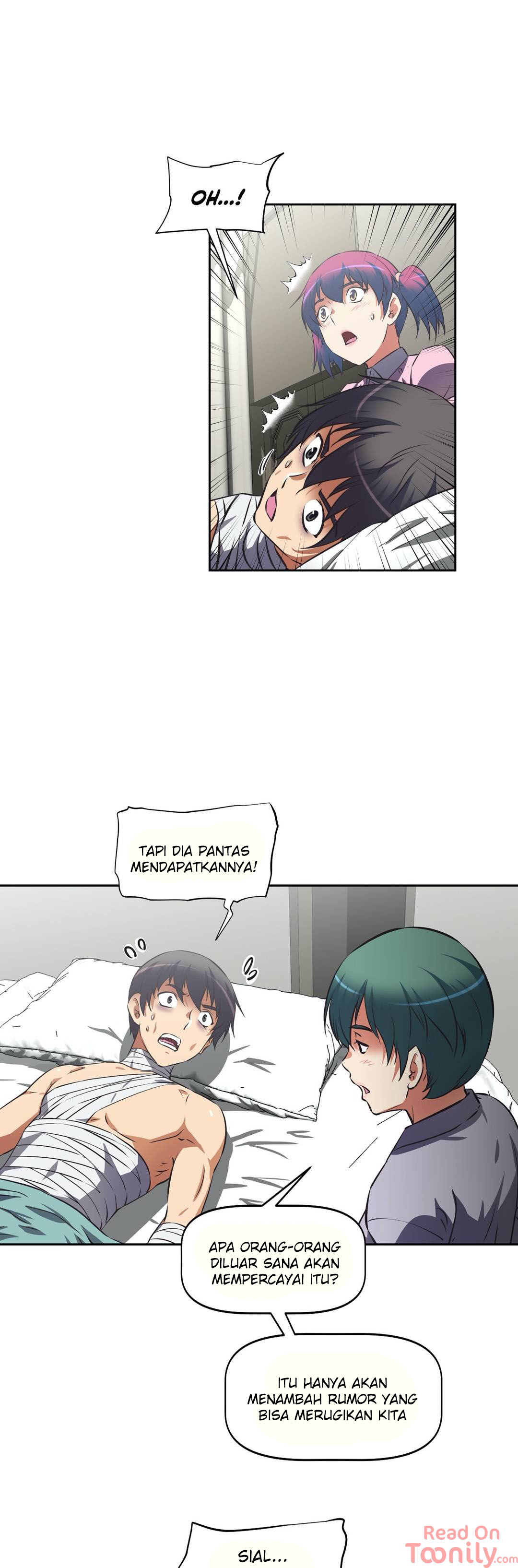 Hell’s Harem - Chapter 15 28 Hell’s Harem - Chapter 15 28