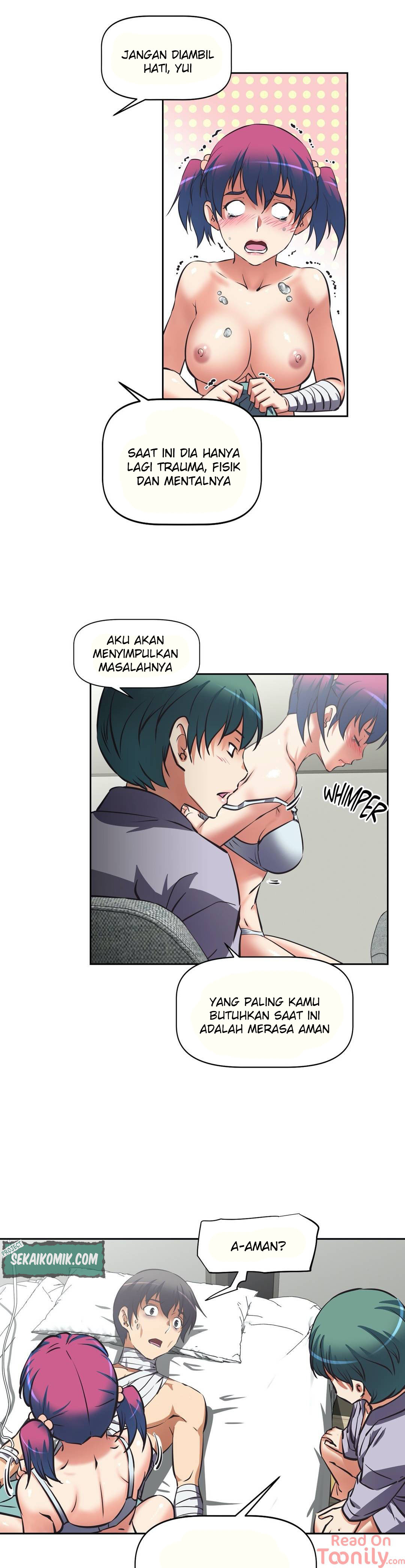 Hell’s Harem - Chapter 15 24 Hell’s Harem - Chapter 15 24