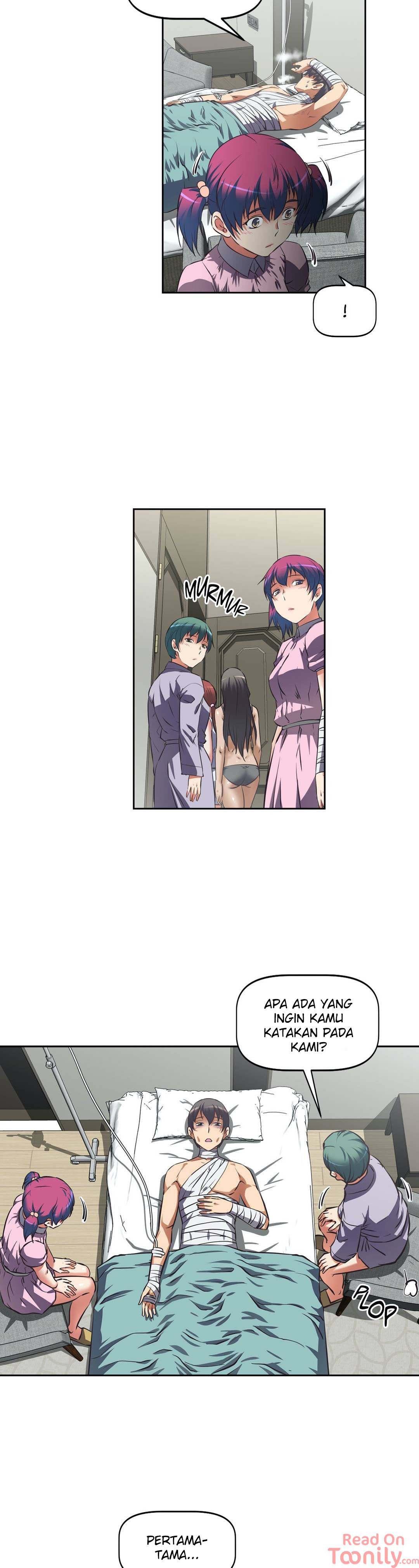 Hell’s Harem - Chapter 15 13 Hell’s Harem - Chapter 15 13