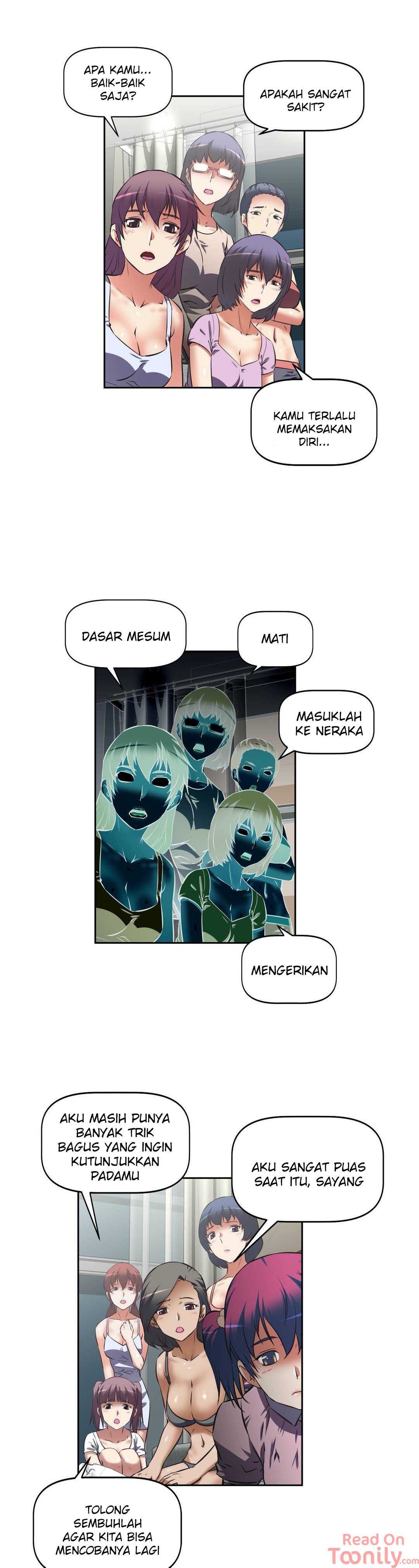 Hell’s Harem - Chapter 15 10 Hell’s Harem - Chapter 15 10