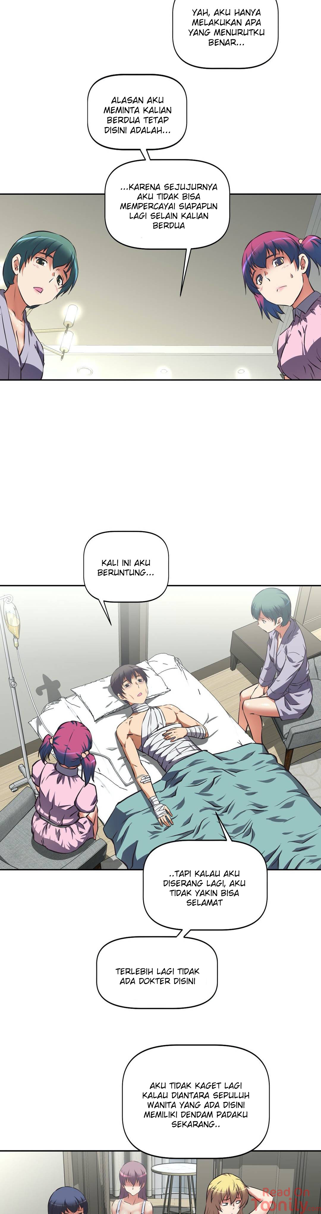 Hell’s Harem - Chapter 15 17 Hell’s Harem - Chapter 15 17