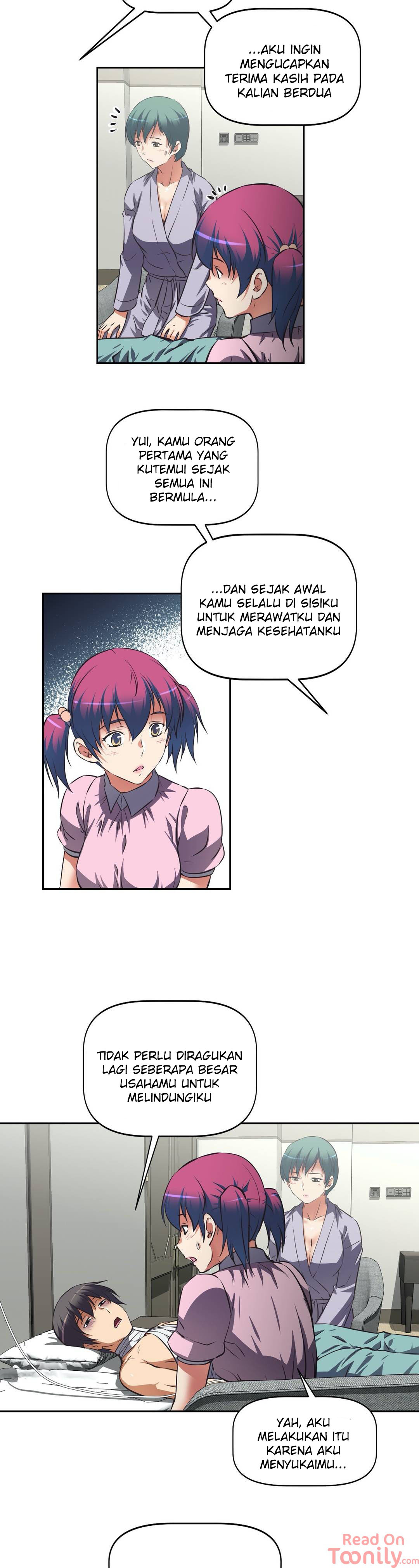 Hell’s Harem - Chapter 15 14 Hell’s Harem - Chapter 15 14