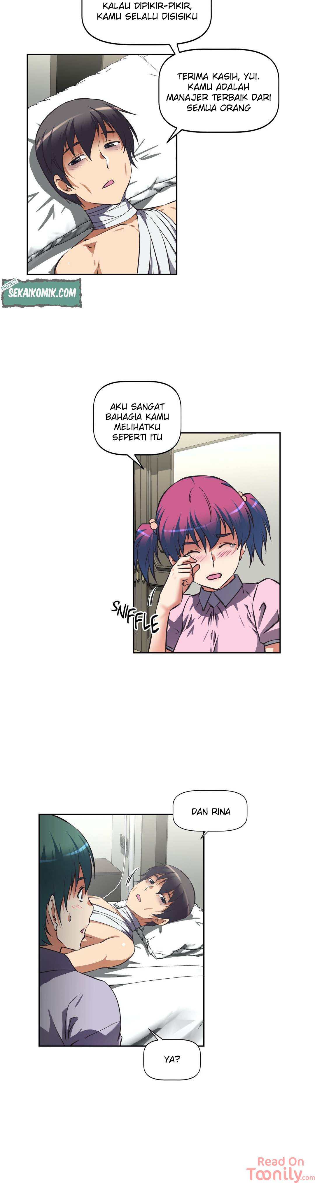 Hell’s Harem - Chapter 15 15 Hell’s Harem - Chapter 15 15