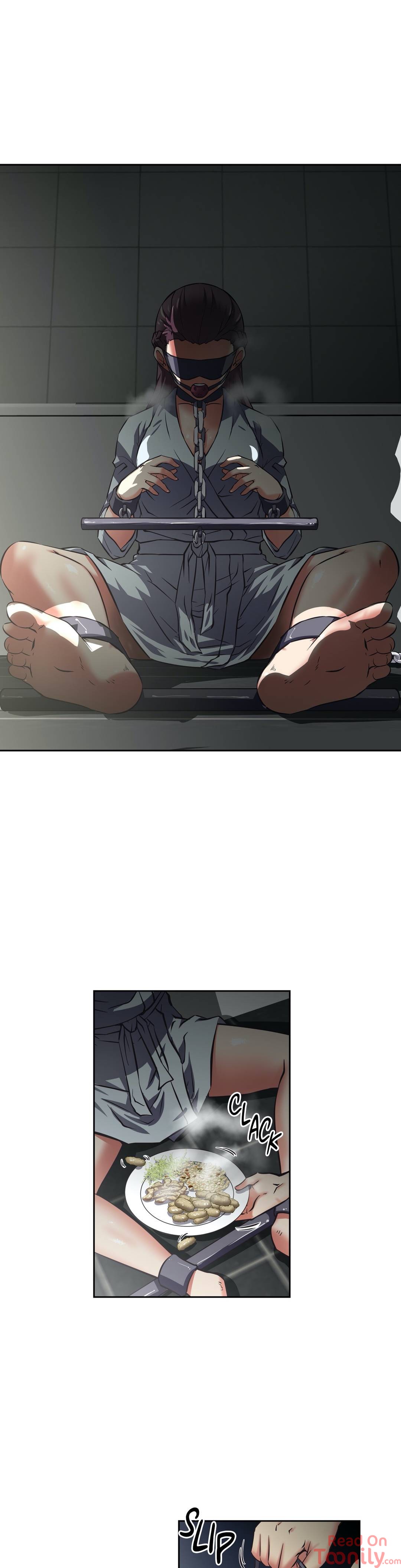 Hell’s Harem - Chapter 15 4 Hell’s Harem - Chapter 15 4