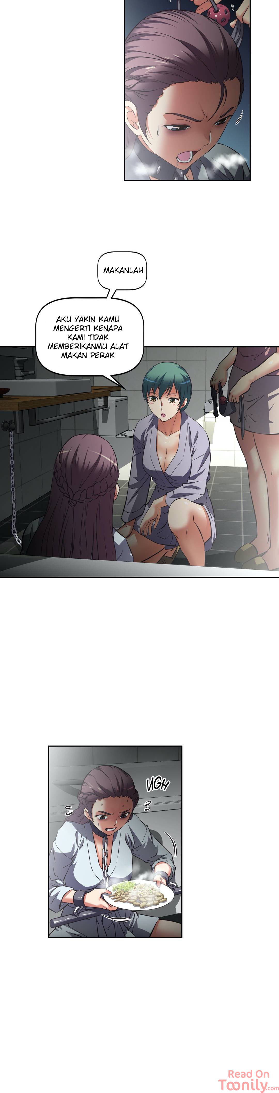 Hell’s Harem - Chapter 15 5 Hell’s Harem - Chapter 15 5