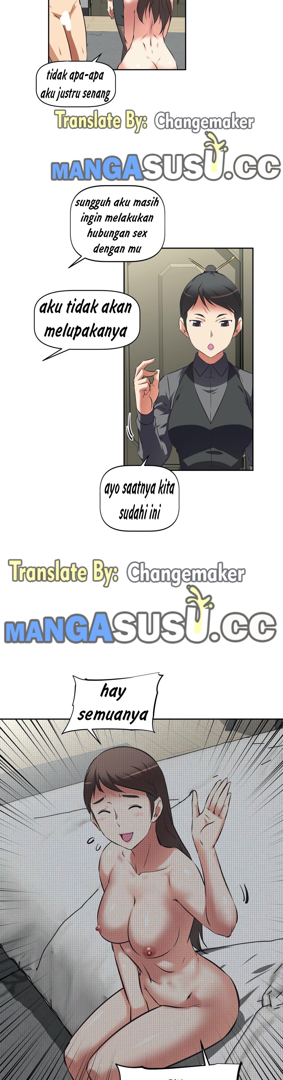 Hell’s Harem - Chapter 43 9 Hell’s Harem - Chapter 43 9